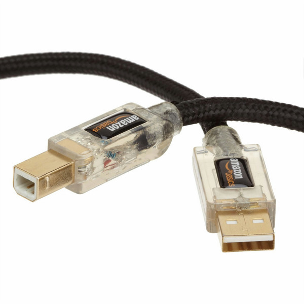 AmazonBasics PRIB001USB06F кабель USB