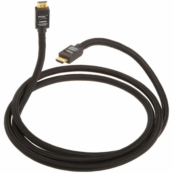 AmazonBasics PRIB002HDM02 HDMI кабель