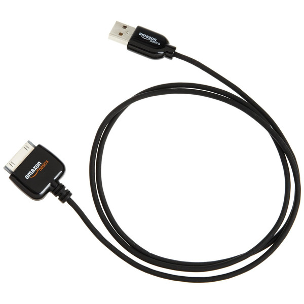 AmazonBasics PRIRFQ303 кабель USB