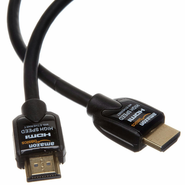 AmazonBasics 0.9m HDMI M/M