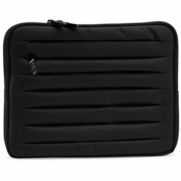 AmazonBasics RFQ490 Sleeve case Black