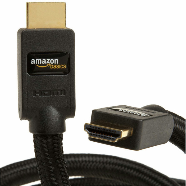 AmazonBasics 3.0m HDMI M/M