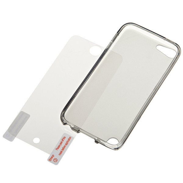 AmazonBasics TOU50603WDATZ Cover case Transparent MP3/MP4-Schutzhülle