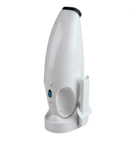 Efbe-Schott KS 16 Bagless White handheld vacuum