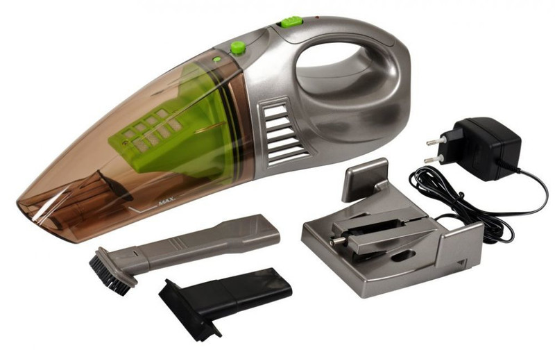 Efbe-Schott KS 1010 Bagless handheld vacuum