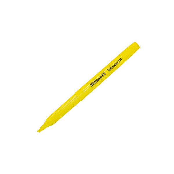 Pelikan 30162005 Желтый 1шт маркер