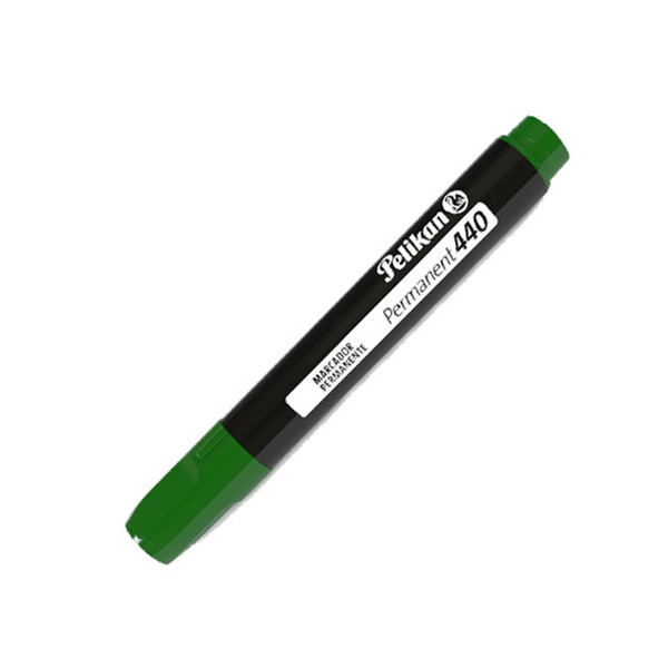 Pelikan 30240007VE Зеленый 1шт перманентная маркер