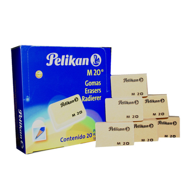 Pelikan 7501015201015 eraser
