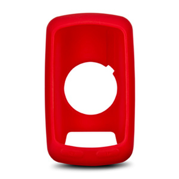 Garmin 010-10644-04 Cover Silicone Red