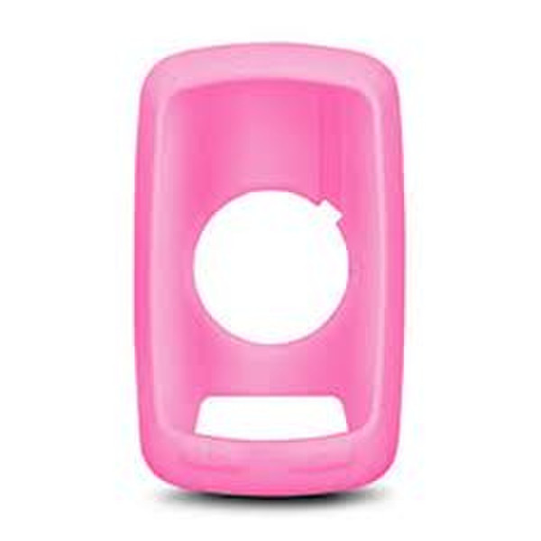 Garmin 010-10644-10 Cover case Silikon Pink Schutzhülle für Navigationssysteme