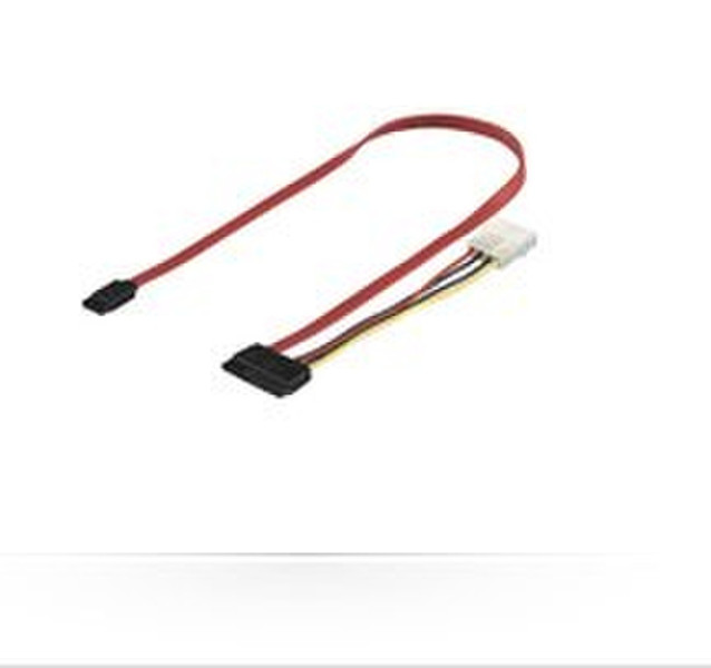 Microconnect PI17147 Mehrfarben SATA-Kabel