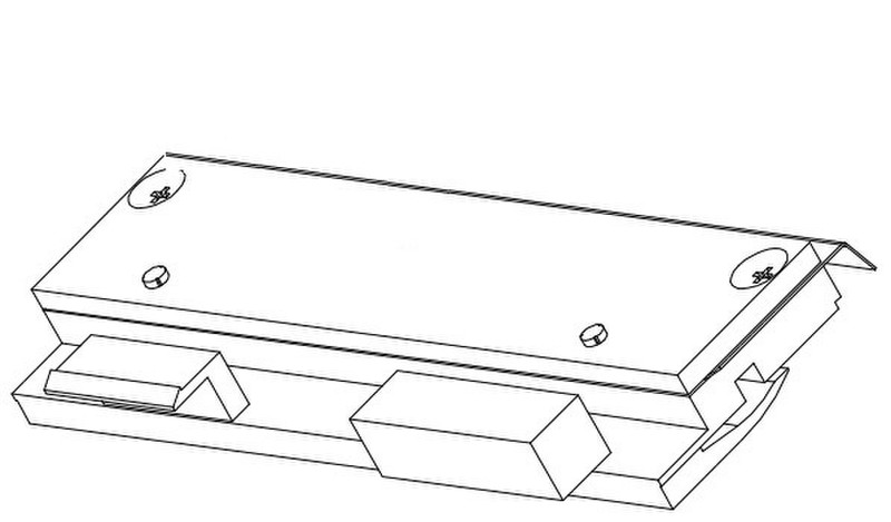 Datamax O'Neil ENM533667 Datamax-Oneil Nova4 DT печатающая головка