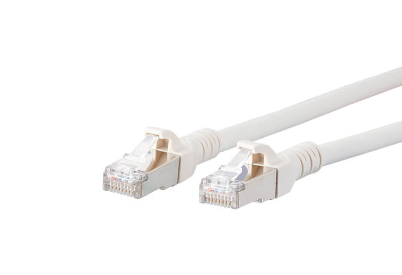 BTR NETCOM Cat6A, 15m