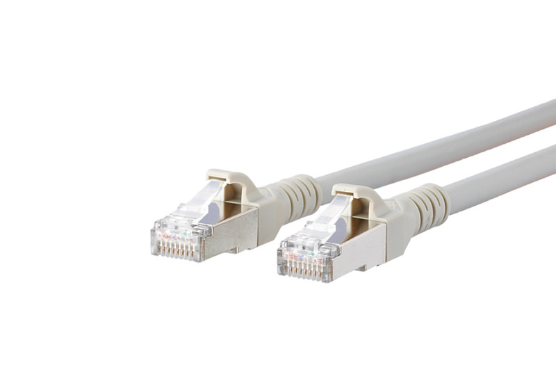 BTR NETCOM Cat6A, 25m
