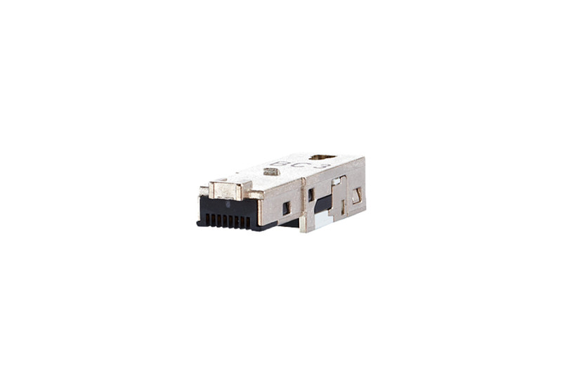 BTR NETCOM 1401400810-I wire connector