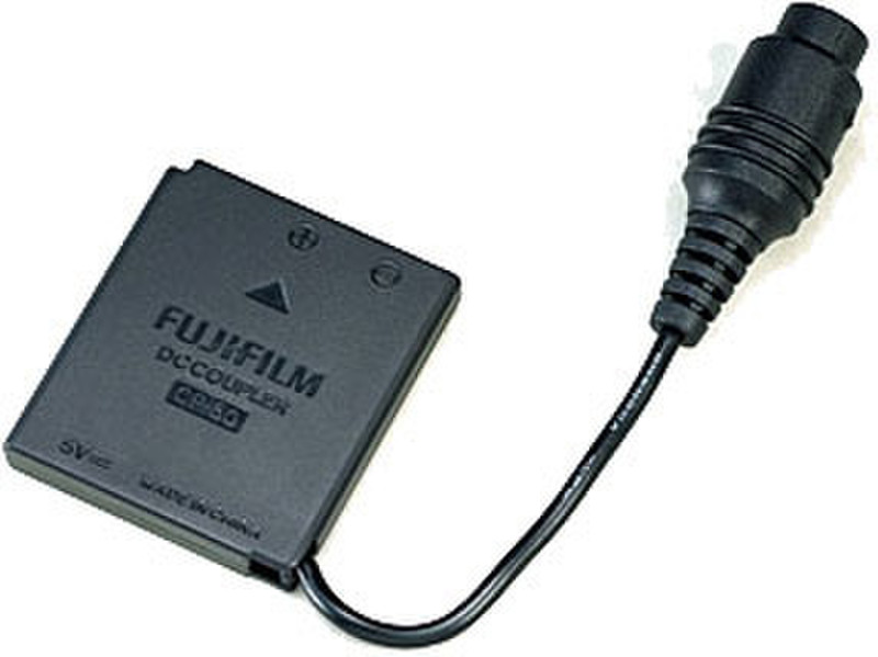 Fujifilm CP-50 Innenraum Schwarz