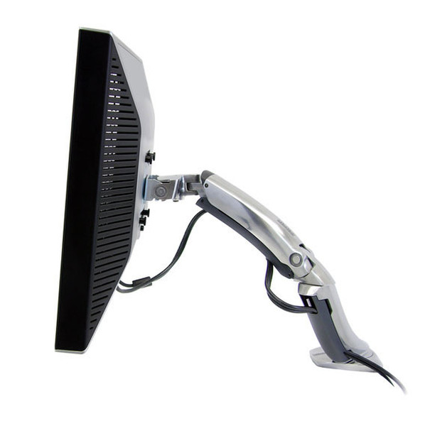 Ergotron MX Series Desk Mount LCD Arm