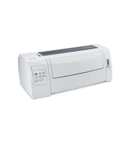 Lexmark 2590n 465cps 360 x 360DPI dot matrix printer