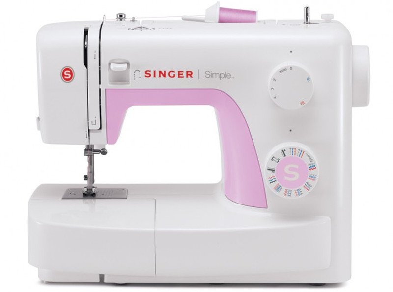 SINGER 3223 Simple Automatic sewing machine Электромеханический