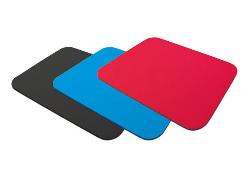 Trust 31040 Black,Blue,Red mouse pad