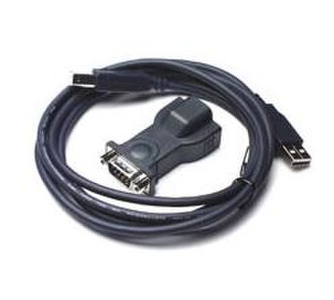 Matsuyama CF215 1м USB A USB B Черный кабель USB