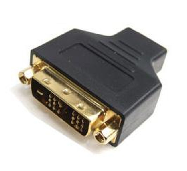 Matsuyama CL432 DVI-D HDMI Черный адаптер для видео кабеля