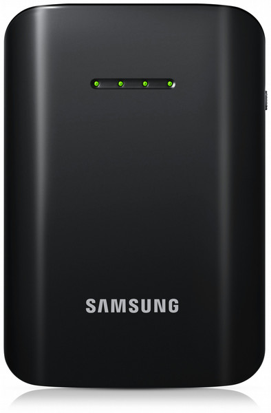 Samsung EEB-EI1CBE Lithium-Ion (Li-Ion) 9000mAh Black