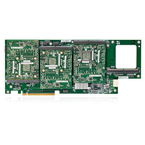 Hewlett Packard Enterprise Quadro 3000 MXM PCI-E Graphics Option Kit Grafikkarte