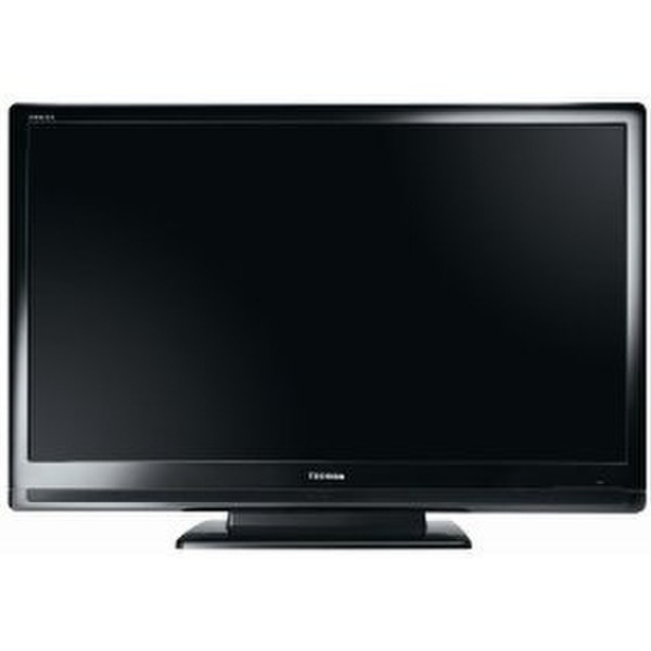 Toshiba 46XV555 46Zoll Full HD Schwarz LCD-Fernseher