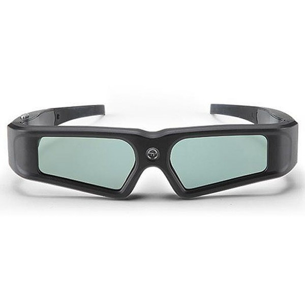 Acer E2b DLP 3D glasses (Black) Schwarz 1Stück(e) Steroskopische 3-D Brille