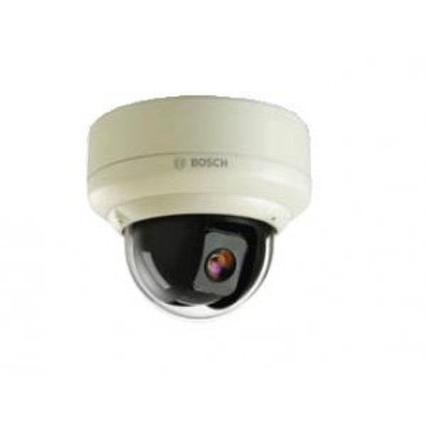 Bosch VEZ-211-IWCS CCTV security camera indoor Dome White security camera