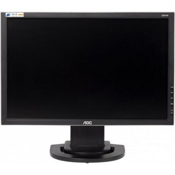Eizo L761T-C 19Zoll 1280 x 1024Pixel Schwarz Touchscreen-Monitor