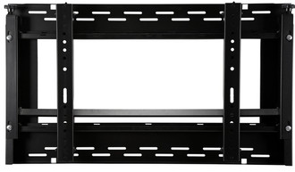 NEC PD02VW 46 55 L 55" Black