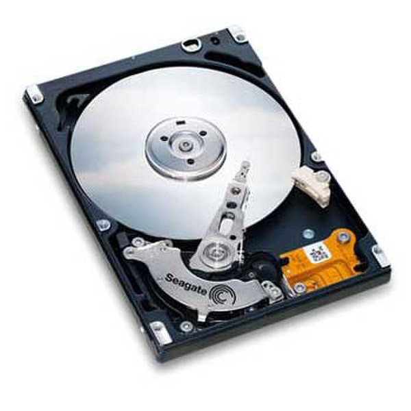 Seagate Momentus 5400.6 500GB 500ГБ SATA внутренний жесткий диск