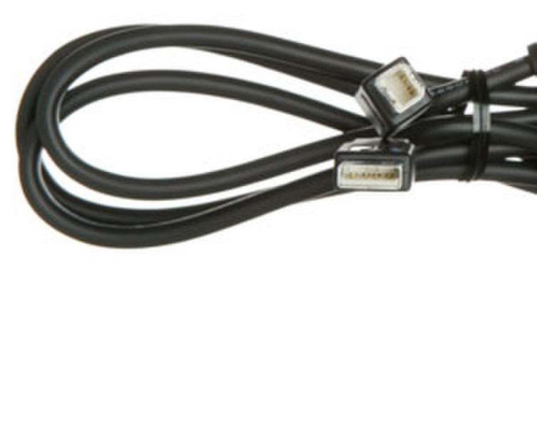 Eizo MDC93K 2m USB A USB B Black USB cable