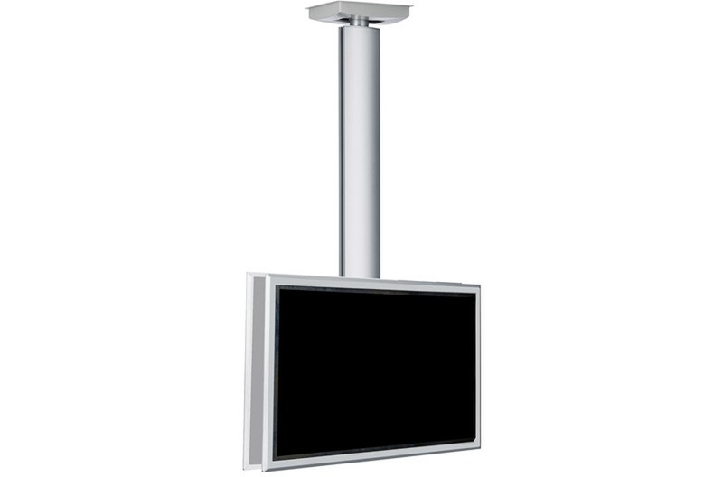 SMS Smart Media Solutions PL061081-P0 60" Aluminium,Silver flat panel ceiling mount