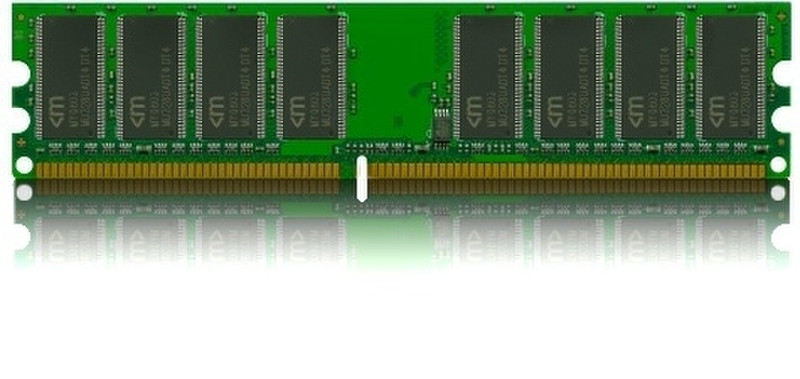 Mushkin SP Series DDR-333 1GB CL2.5 1GB DDR 333MHz memory module