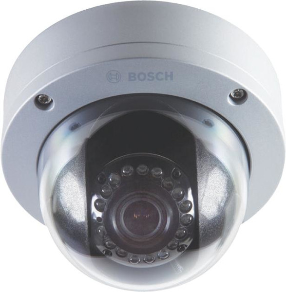 Bosch VDI-245V03-1 Innenraum Kuppel Weiß Sicherheitskamera