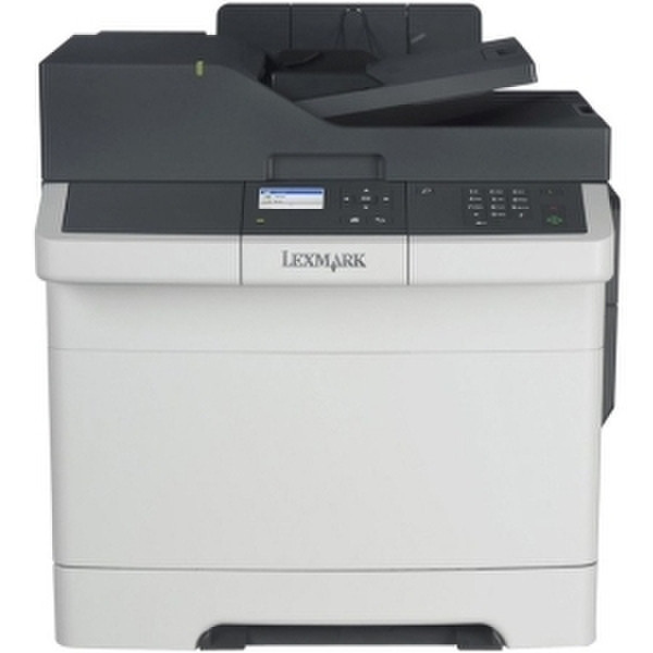 Lexmark CX310n Лазерный A4 Белый