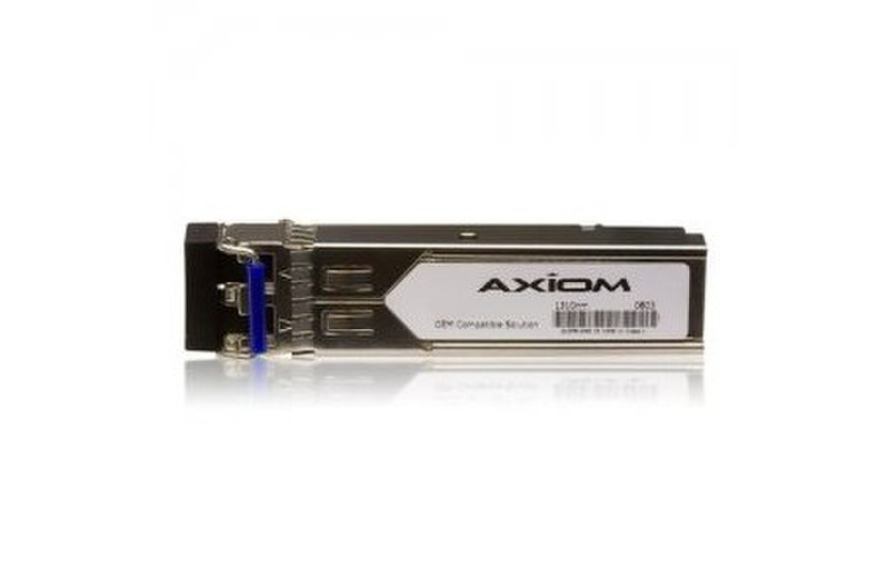 Axiom 10GBASE-SR SFP+ SFP+ 10000Мбит/с Single-mode