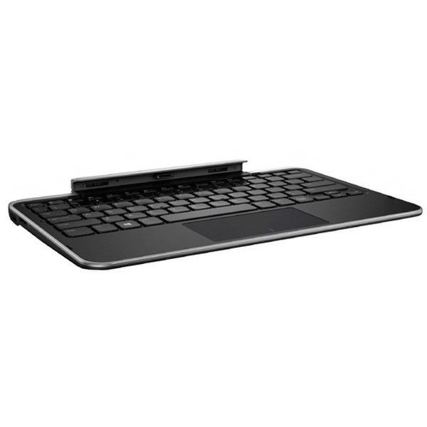 DELL 452-11653 Schwarz Notebook-Dockingstation & Portreplikator