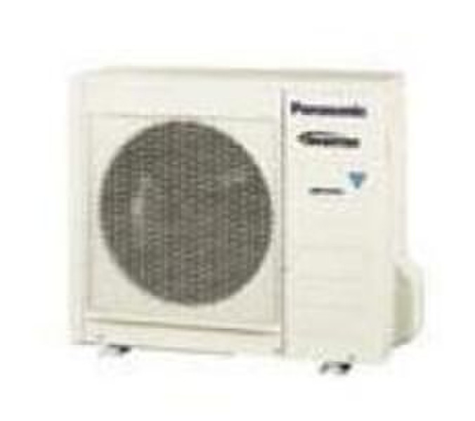 Panasonic CU-3E18PBE Outdoor unit air conditioner