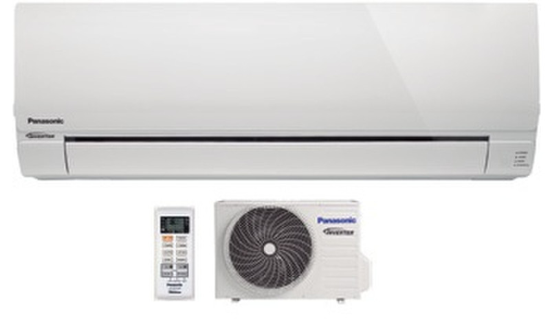 Panasonic KIT-UE9-PKE Split system air conditioner