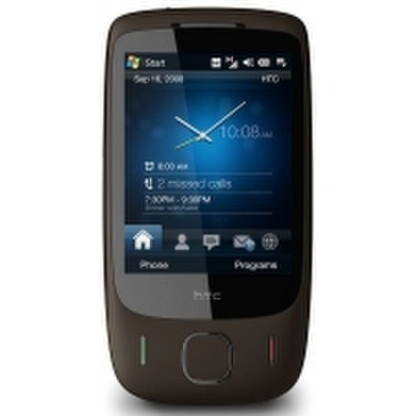 HTC Touch™ 3G Brown 2.8
