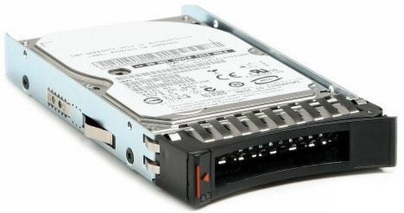 IBM 300GB Slim-HS HDD 300GB Serial ATA internal hard drive