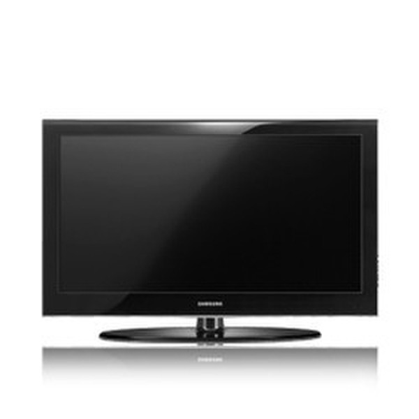 Samsung S Series LE-46A558P4FXXU 46Zoll HD Schwarz LCD-Fernseher