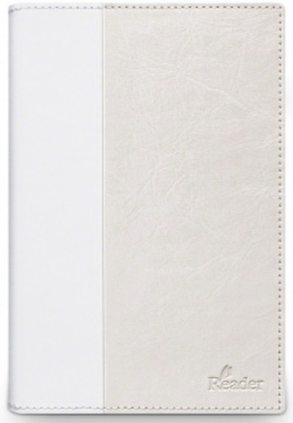Sony PRSA-SC22 Blatt Weiß E-Book-Reader-Schutzhülle