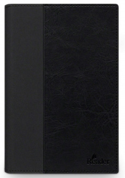 Sony PRSA-SC22 Фолио Черный чехол для электронных книг