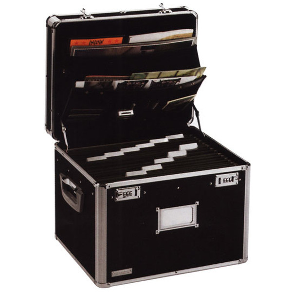 Esselte 06277V Box & Organizer zur Aktenaufbewahrung