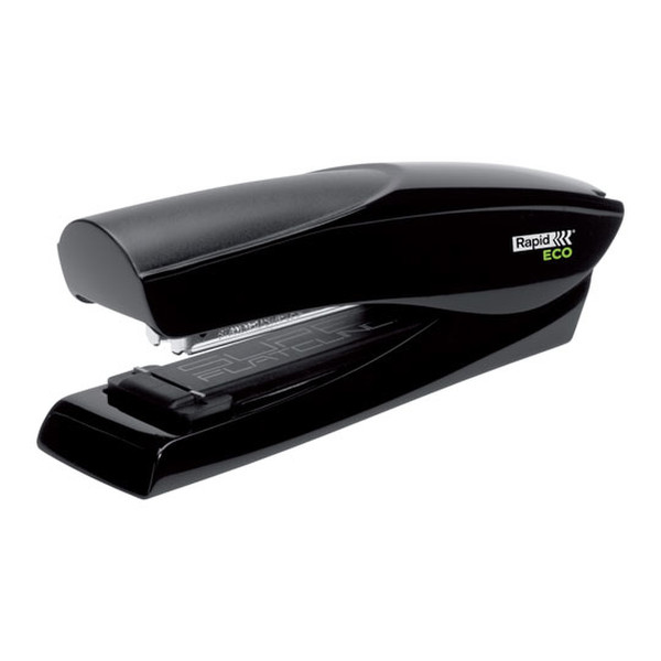 Esselte 78787731649 Black,Metallic stapler